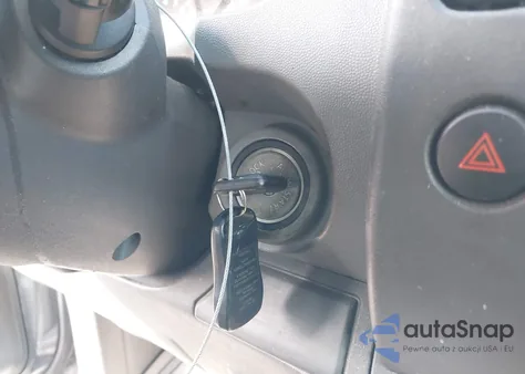 2007 Nissan Xterra S from USA, damaged, VIN 5N1AN08W47C517398